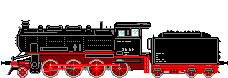 train